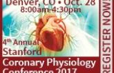 Stanford Coronary Physiology Conference