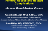 Femoral Access and Related Complications