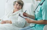 Women Receive Less Aggressive CABG Compared With Men