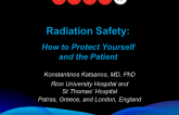 Radiation Safety: How to Protect Yourself and the Patient