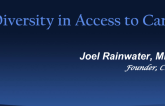 Access to Vascular Care in the US: Native American Experience