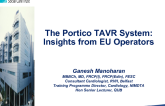 PORTICO Insights From EU Operators (With Case Examples)