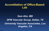 Accreditation and Quality Standards in Outpatient Labs: SCOCAP
