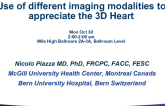 Use of Different Imaging Modalities to Conceptualize the 3-Dimensional Heart