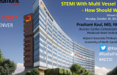 Case Introduction: STEMI With Multivessel Disease – How Should We Treat?