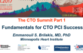 Fundamentals for CTO PCI Success