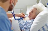 Same-Day Discharge After PAD Procedures Safe in Elderly Patients