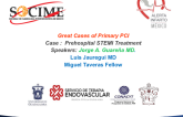 Case #1: Prehospital STEMI Treatment