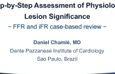 Step-By-Step Assessment of Physiologic Lesion Significance (FFR Case-based Review)