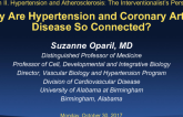 Why Are Hypertension and Coronary Artery Disease So Connected?