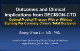 Outcomes and Clinical Implications From DECISION-CTO