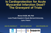 Is Cardioprotection for Acute Myocardial Infarction Dead? The Graveyard of Trials