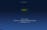 Case #3 Introduction: Patient With Previous CABG Undergoes Successful Transfemoral TAVR via a Tortuous Aorta; and a Few Hours Later, He Becomes Hypotensive, Complains of Chest Pain, and Has T-Wave Inversion in V1-V3