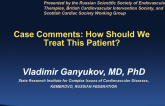 Case Comments: How Should We Treat This Patient?
