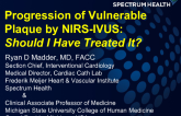 Case #6: Progression of “Vulnerable Plaque” by NIRS-IVUS: Should I Have Treated It? (With Discussion)
