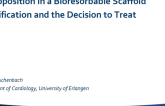 Case #7: Malapposition in a Bioresorbable Scaffold - Identification and the Decision Whether to Treat (With Discussion)