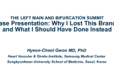 Case Presentation: Why I Lost This Branch and What I Should Have Done Instead