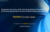 FAVOR II Europe Japan: Diagnostic Accuracy of the Angiographic Quantitative Flow Ratio in Patients With Coronary Artery Disease