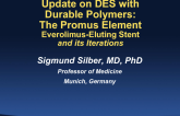 Promus Element Everolimus-Eluting Stents: Device Iterations and Randomized/Registry Outcomes Data in Perspective