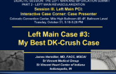 Left Main Case(s) #3: My Best DK-Crush Cases