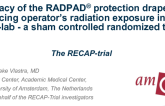 RECAP: A Sham-Controlled Randomized Trial of Radiation Protection in Patients Undergoing PCI
