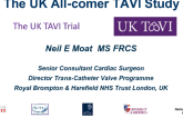 The UK All-comer TAVI Study