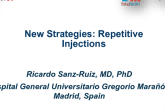 New Strategies: Repetitive Injections