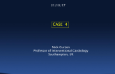 Case #6 Introduction: 72-Year-Old Patient With NSTEMI, Ongoing Ischemia, and Incipient Pulmonary Edema With a Tight Left Main Lesion and Moderately Impaired LV Function