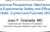 DCB Preclinical Perspectives: Mechanisms and Experimental Safety and Efficacy of Older, Current, and Futuristic DCB