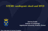 Case #3: STEMI and Multivessel Disease (With Discussion)