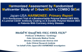 HARMONEE: A Randomized Trial of a Bioabsorbable Polymer-Based DES With a Luminal CD34+ Antibody Coating vs a Durable Polymer-Based DES in Patients With Coronary Artery Disease