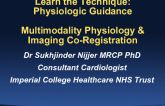 In This Case: Multimodality Physiology and Imaging Coregistration (With Discussion)