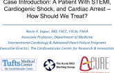 Case Resolution: STEMI, Cardiogenic Shock, and Cardiac Arrest – How We Treated