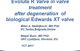 Serbia Presents: Valve-in-Valve After TAVR Device Degeneration