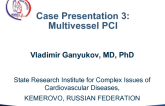 Case Presentation 3: Multivessel PCI