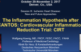 The Inflammatory Hypothesis After CANTOS: CIRT