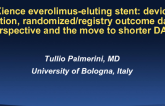 XIENCE Everolimus-Eluting Stents: Device Iterations, Randomized/Registry Outcomes Data in Perspective and the Move to Shorter DAPT