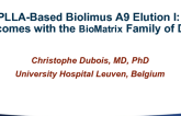 PLLA-Based Biolimus A9 Elution I: Outcomes With the BioMatrix Family of DES