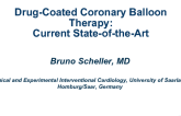 Drug-Coated Coronary Balloon Therapy: Current State-of-the-Art