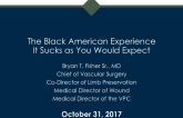 Access to Vascular Care in the US: African American Experience