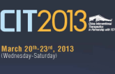 CIT 2013