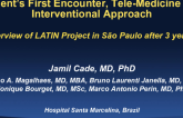 Patient's First Encounter, Tele-medicine and Interventional Approach