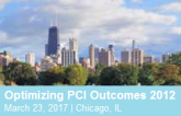 Optimizing PCI Outcomes 2012