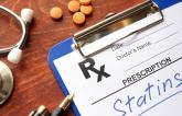 Missed by Risk Calculators, Few Young MI Patients Were Previously on Statins 