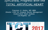 Syncardia: Progress With a Total Artificial Heart