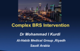 Saudi Arabia Presents: A Complex BVS Case