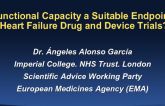 Is Functional Capacity a Suitable Endpoint for Heart Failure Drug and Device Trials?