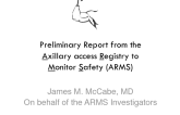 Safety and Efficacy of Percutaneous Axillary Artery Access for Mechanical Circulatory Support With the Impella© Devices: An Initial Evaluation From the Axillary Access Registry to Monitor Safety (ARMS) Multi-center Registry
