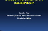 Is There a Preferred Stent for the Diabetic Patient?