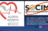 México Presents: Redefining Rotastenting - Transradial Rotational Ablation of an Underexpanded Stent in STEMI